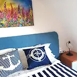 Casa Vacanze Della Giudecca 度假居 *
