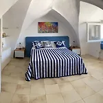 度假居 Casa Vacanze Della Giudecca 加利波利