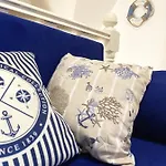 Casa Vacanze Della Giudecca 度假居 *