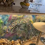 Casa Vacanze Della Giudecca 度假居 加利波利