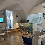 Casa Vacanze Della Giudecca * 加利波利