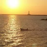 Casa Vacanze Della Giudecca * 加利波利