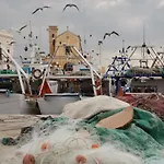 Casa Vacanze Della Giudecca 度假居