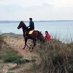 Casa Vacanze Della Giudecca 度假居