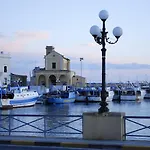 Casa Vacanze Della Giudecca 度假居 *