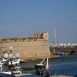 度假居 Casa Vacanze Della Giudecca *