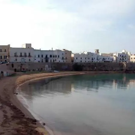 בית נופש Casa Vacanze Della Giudecca