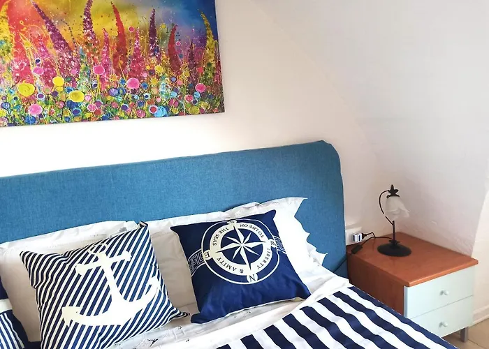 Casa Vacanze Della Giudecca בית נופש *