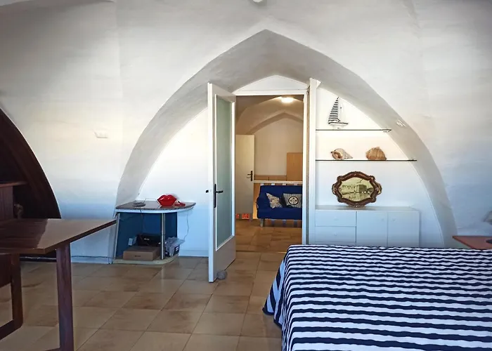 Casa Vacanze Della Giudecca *