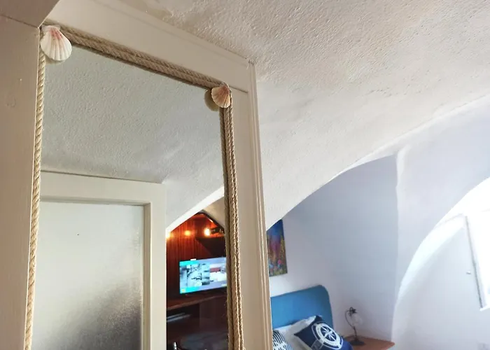 Casa Vacanze Della Giudecca * גאליפולי