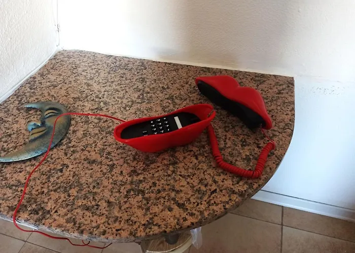 בית נופש Casa Vacanze Della Giudecca *