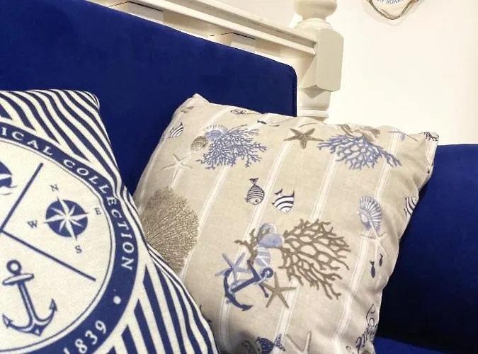 Casa Vacanze Della Giudecca בית נופש *