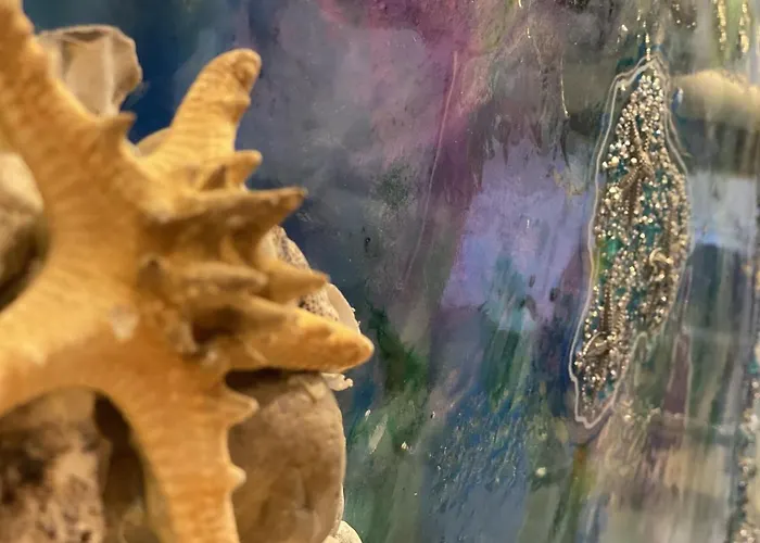 בית נופש Casa Vacanze Della Giudecca