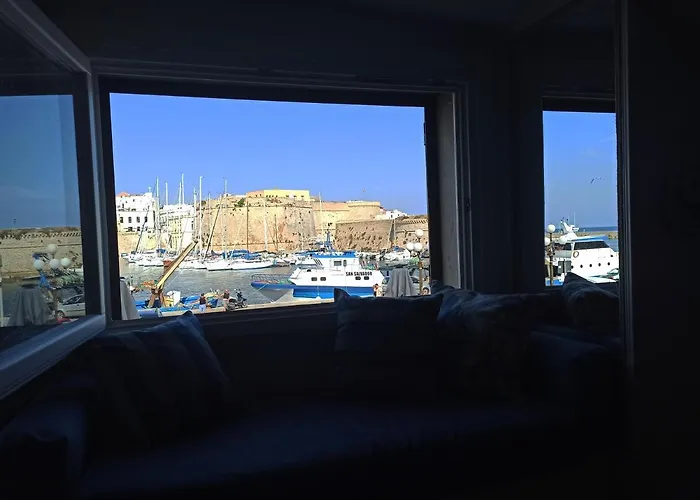 בית נופש Casa Vacanze Della Giudecca *