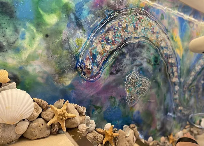 בית נופש Casa Vacanze Della Giudecca