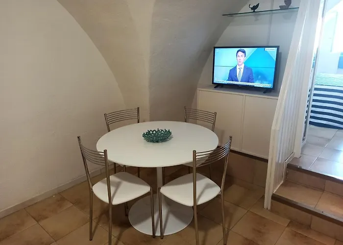 בית נופש Casa Vacanze Della Giudecca *