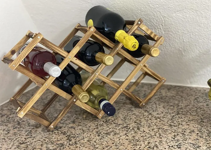 Casa Vacanze Della Giudecca בית נופש *