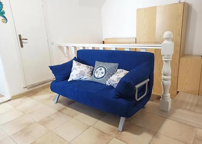 בית נופש Casa Vacanze Della Giudecca *