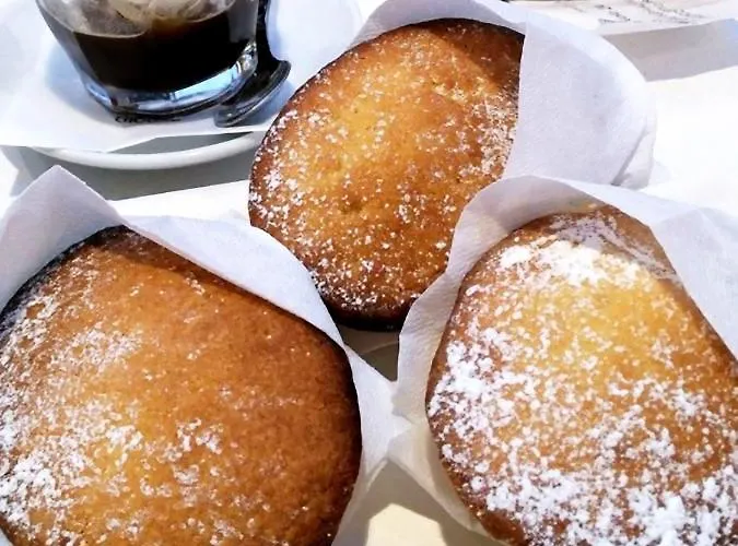 Casa Vacanze Della Giudecca בית נופש