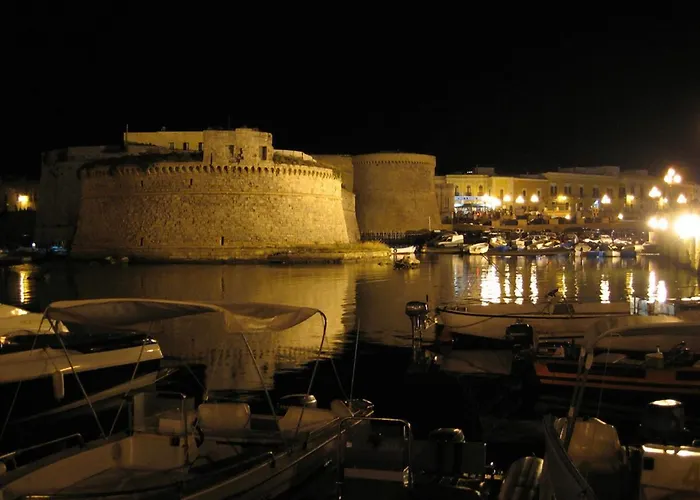 Casa Vacanze Della Giudecca *