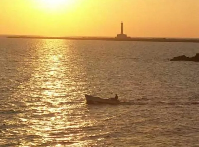 Casa Vacanze Della Giudecca * גאליפולי