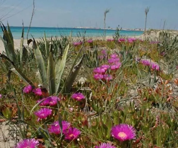 Casa Vacanze Della Giudecca *