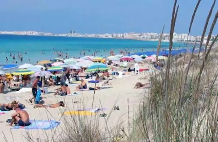 Casa Vacanze Della Giudecca בית נופש *