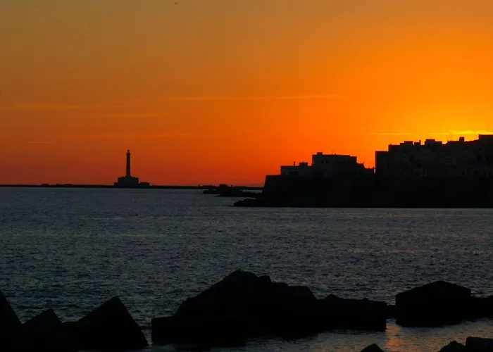בית נופש Casa Vacanze Della Giudecca