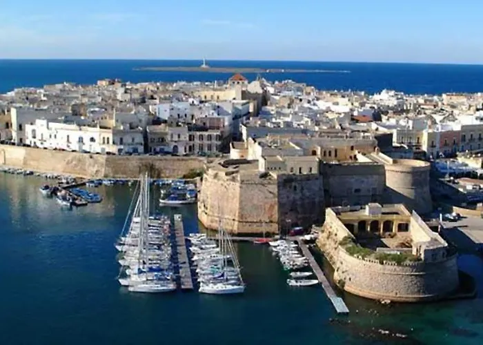 בית נופש Casa Vacanze Della Giudecca *