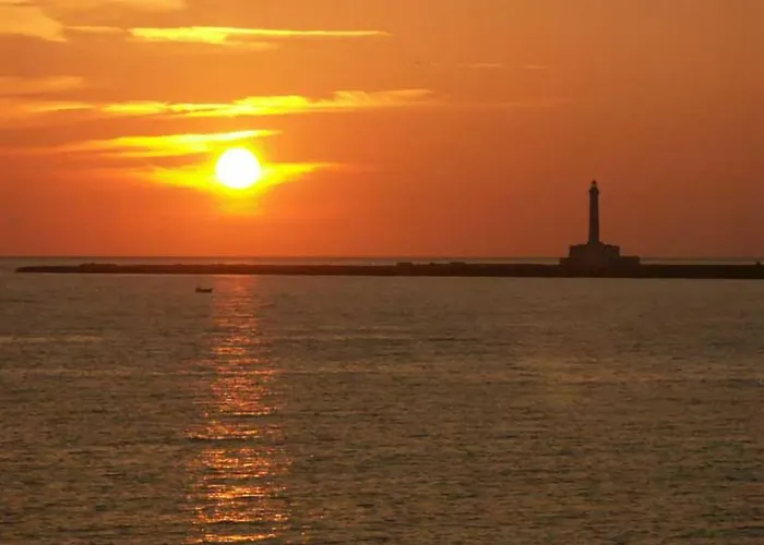 בית נופש Casa Vacanze Della Giudecca *