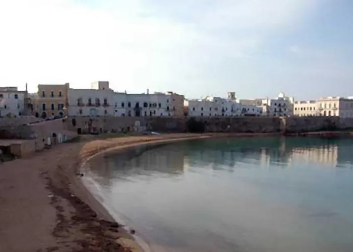 בית נופש Casa Vacanze Della Giudecca