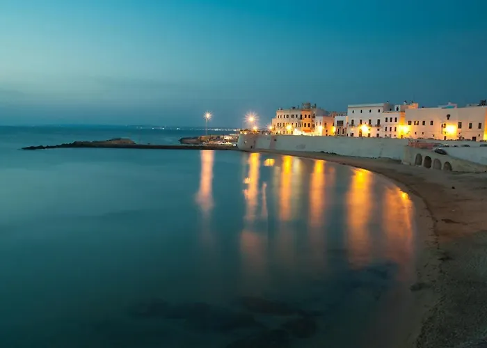 בית נופש Casa Vacanze Della Giudecca