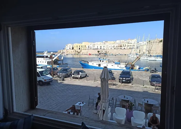 Casa Vacanze Della Giudecca *