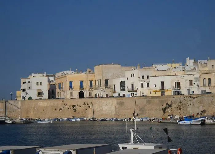 Casa Vacanze Della Giudecca