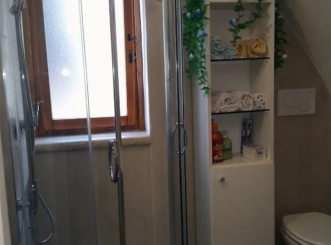 Casa Vacanze Della Giudecca *