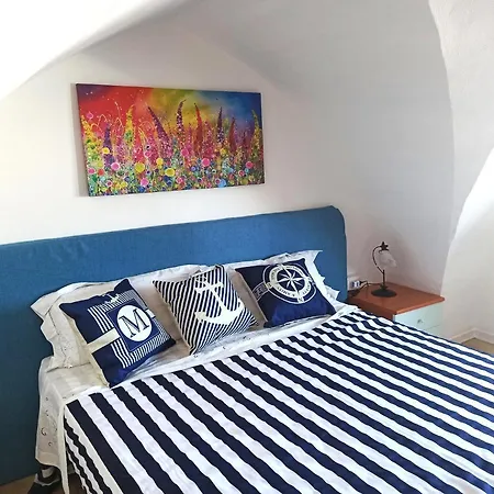 Casa Vacanze Della Giudecca 度假居