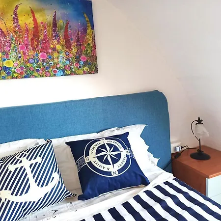Casa Vacanze Della Giudecca 度假居 *