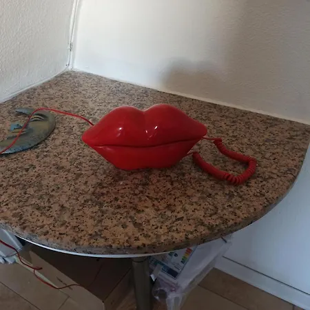 Casa Vacanze Della Giudecca * 加利波利