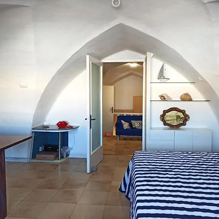 Casa Vacanze Della Giudecca *