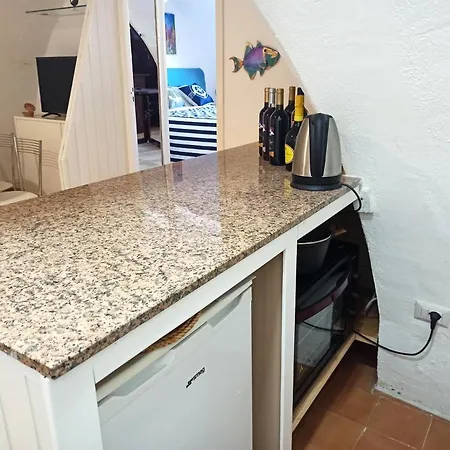 Casa Vacanze Della Giudecca * 加利波利