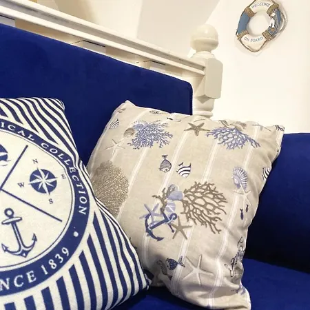 Casa Vacanze Della Giudecca 度假居 *