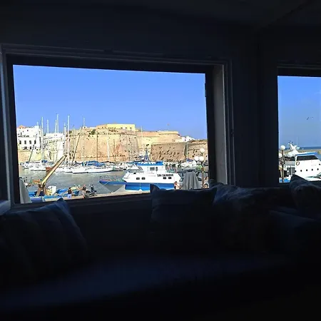 度假居 Casa Vacanze Della Giudecca *