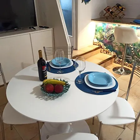 Casa Vacanze Della Giudecca * 加利波利