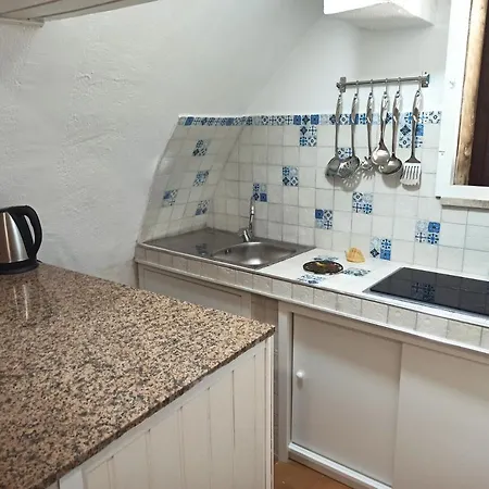 度假居 Casa Vacanze Della Giudecca *
