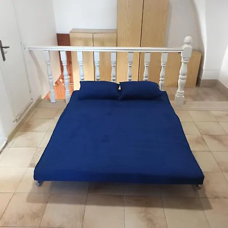 度假居 Casa Vacanze Della Giudecca