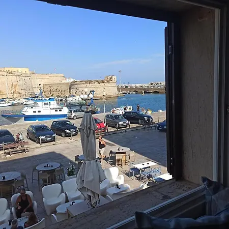 Holiday home Casa Vacanze Della Giudecca