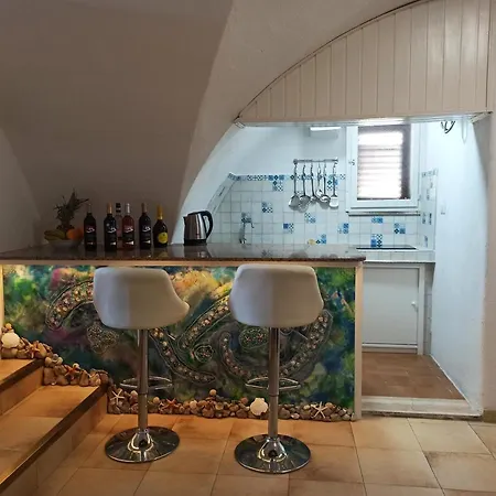 度假居 Casa Vacanze Della Giudecca