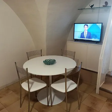 度假居 Casa Vacanze Della Giudecca *