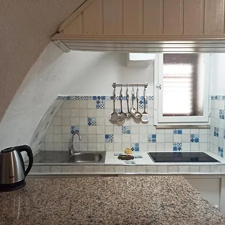度假居 Casa Vacanze Della Giudecca *