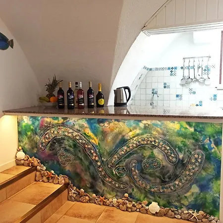Casa Vacanze Della Giudecca * 加利波利